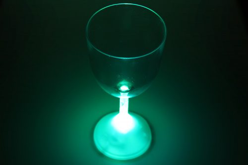 LED-Wine-Glass