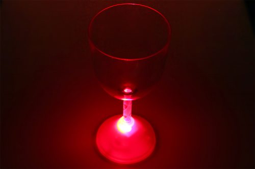 LED-Wine-Glass