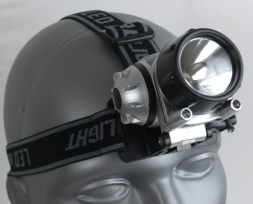 Headlamp