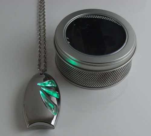 LED Necklace
