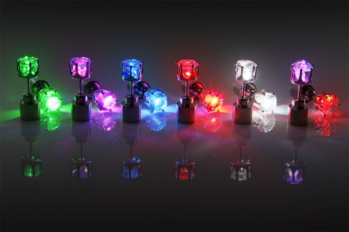 LED Earring