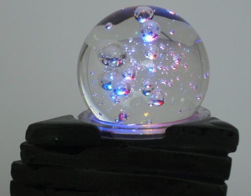 LED-Fountain