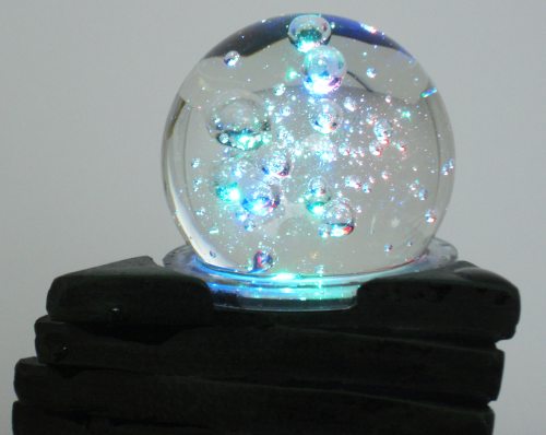 LED-Fountain