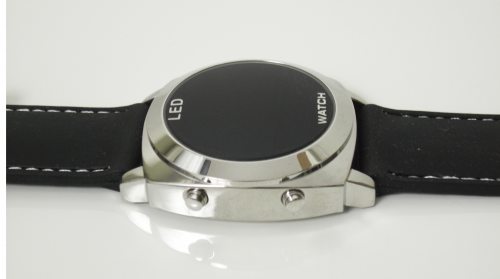 Vintage LED Watch