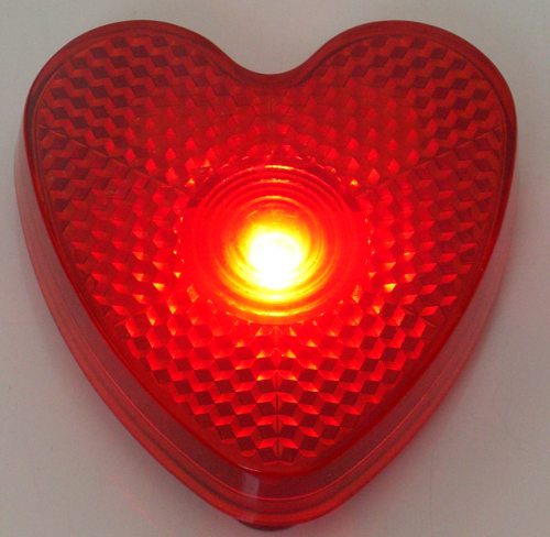 herz blinker