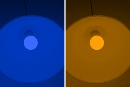LED Light Bulb E27