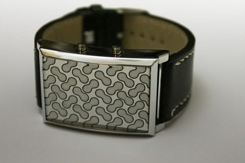 LED-Virus Watch