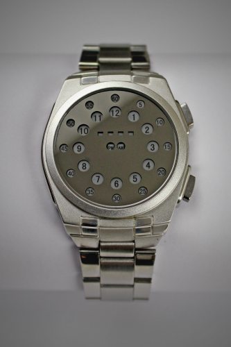 LED-Watch