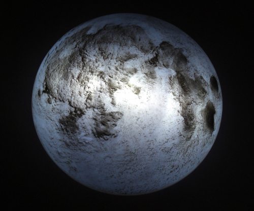 Moonlight Lamp