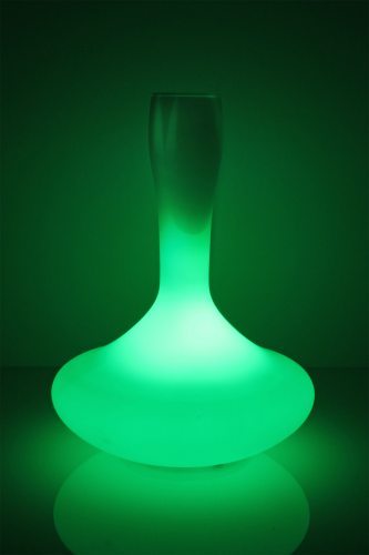 LED-Vase