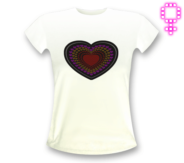 heartshirt
