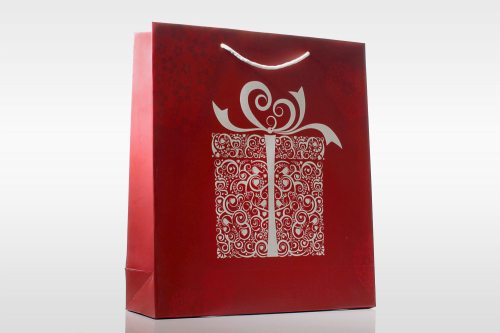 Geschenktasche Weihnachtsgeschenke