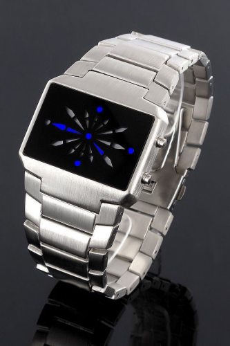 Jay Baxter Navigator m046