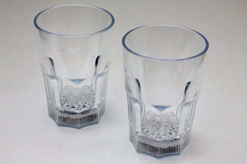 Light Up Drinking Glasses