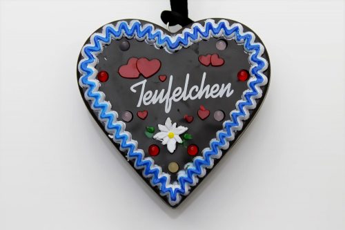 Teufelchen Gingerbread