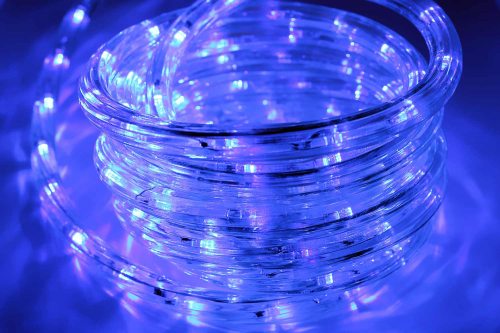 LED-Rope-Light
