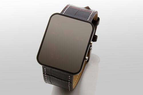 Binary watch