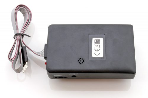 el-inverter für leuchtfolie