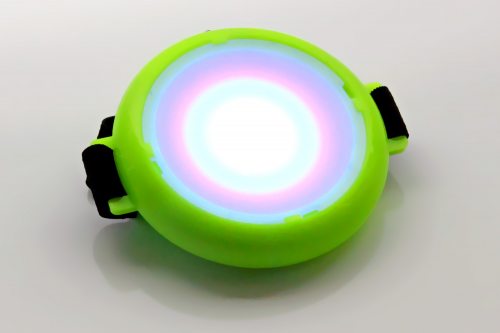 LED-Dancelight