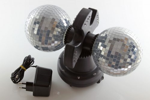 LED Table Disco