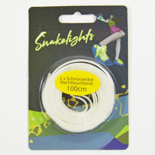 Leuchtende Schnürsenkel konzerte