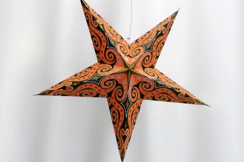 Mandala Star