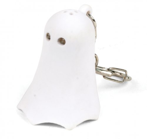 Ghost Key Chain