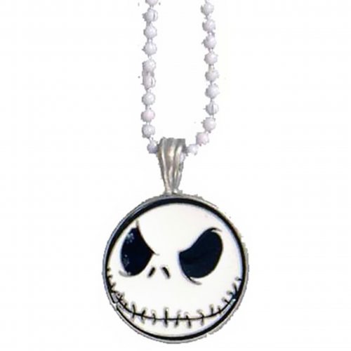 Halskette Anhäger - The Nightmare before Christmas