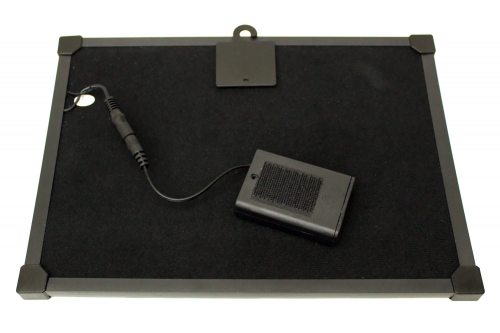 LED Deko-Pinboard personalisierbar I Kreative Gestaltung
