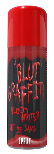 kunstblut spary
