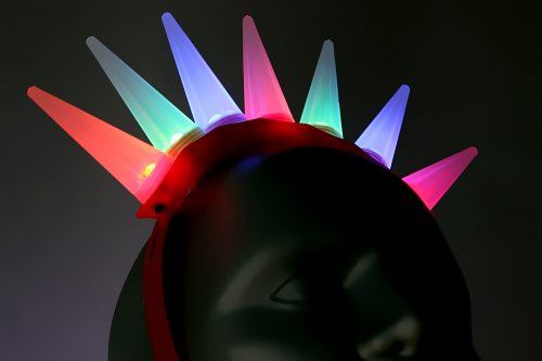 Party LED-Hairband