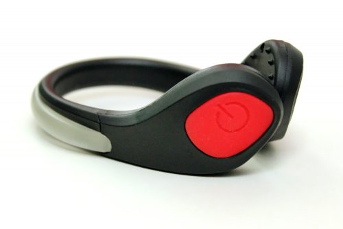 LED shoe clip Set
