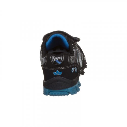Blink Schuh Lico Polizist Polizei für Jungen
