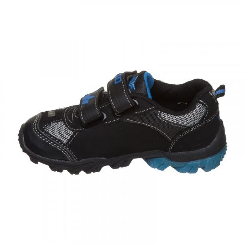 Blink Schuh Lico Polizist Polizei für Jungen