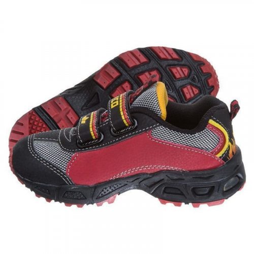 Blink Schuh Feuerwehr für Jungen I Lico