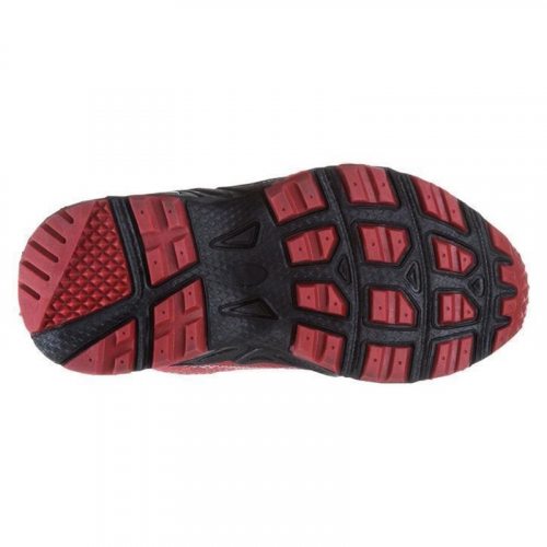 Blink Schuh Feuerwehr für Jungen I Lico