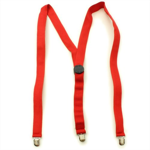 LED-Suspenders