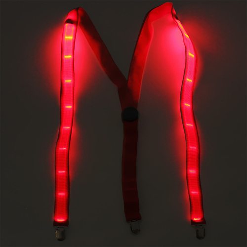 LED-Suspenders