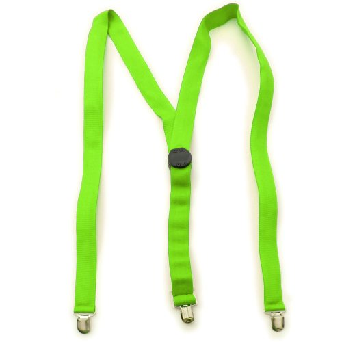 LED-Suspenders