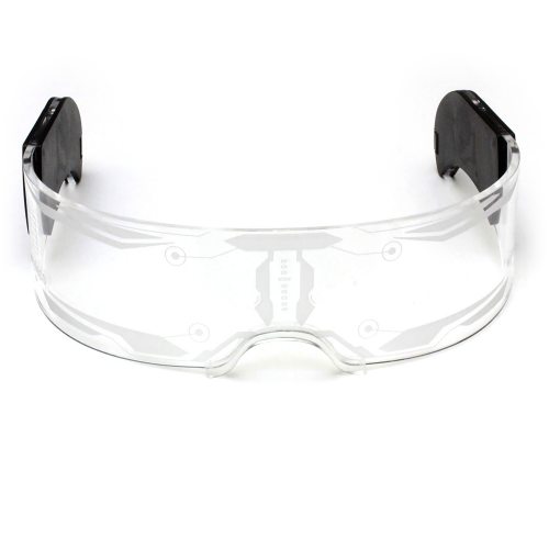 Scifi brille fashiontech