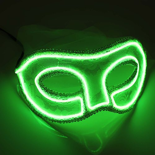 EL-Maske