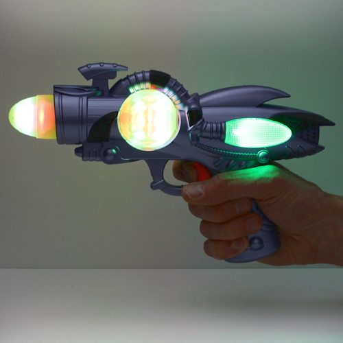 kinderwaffe led