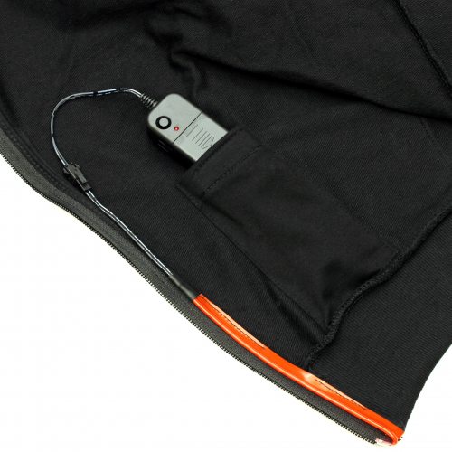Hoodie inverter