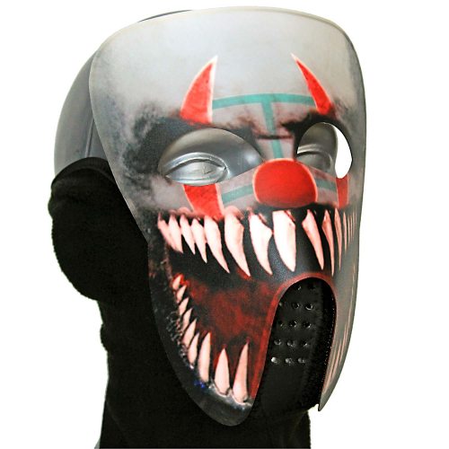 Halloween Maske