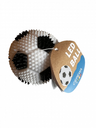 LED ball