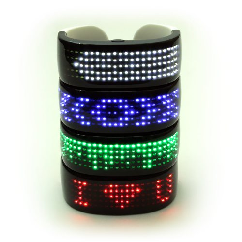 Arm clip in 4 colors