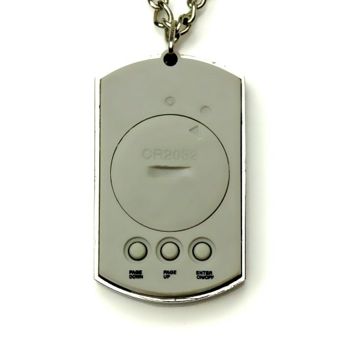 LED-Schmuck