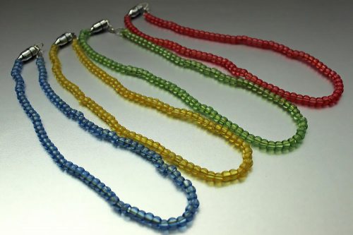 LED Pearl Necklace
