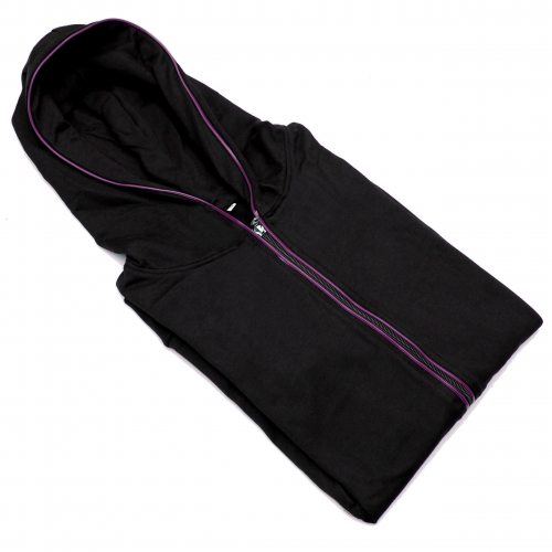 Leuchtjacke