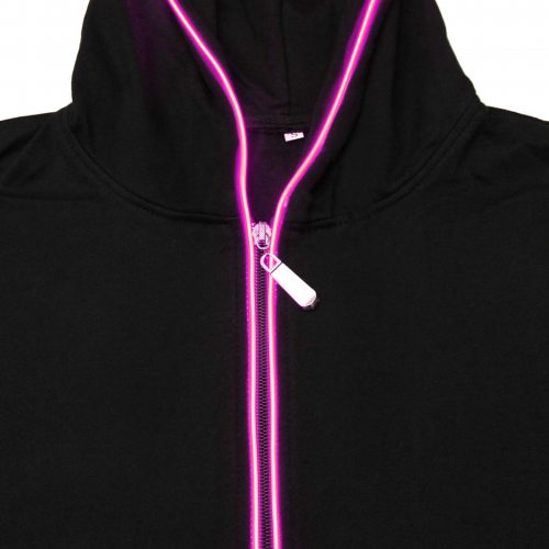 Pinkleuchten
